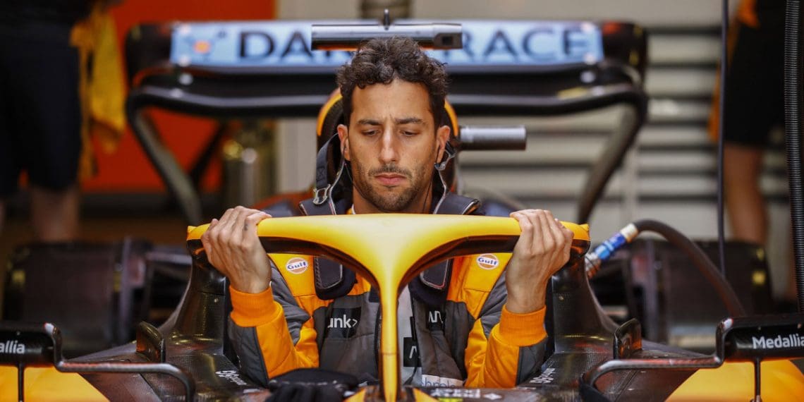 Could Lewis Hamilton Face Daniel Ricciardo’s McLaren Nightmare at Ferrari? Ex-F1 Driver Raises Concerns