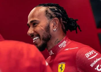 Can Lewis Hamilton Tame Ferrari? The F1 Icon Faces His Toughest Adaptation Test Yet