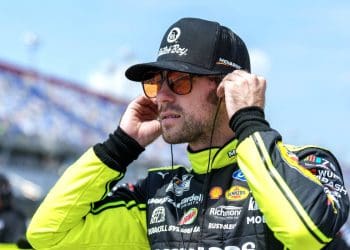 The ‘Ryan Curse’ Looms Over Daytona: Will Blaney Escape the Superspeedway Hex?