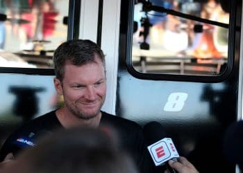 NASCAR Viewership Soars as Daytona Duel Delivers High-Octane Thrills—Dale Jr. Effect in Full Swing!