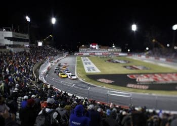 Bowman Gray Brings the Heat: NASCAR Stars Revel in ‘Madhouse’ Mayhem Ahead of Clash