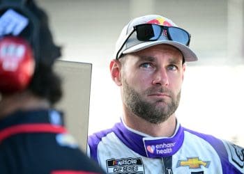 Shane van Gisbergen Faces His Biggest NASCAR Test Yet: Bowman Gray’s ‘Madhouse’