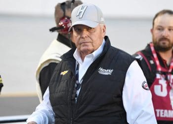 Cadillac’s F1 Headquarters on Hendrick Motorsports Land? A New Era for American Racing Begins