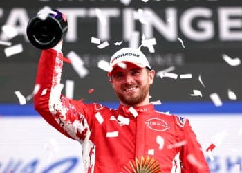 Masterclass in Energy Management: Oliver Rowland Crushes Jeddah E-Prix to Secure Dominant Victory – ‘I was pretty content even to be in the top five’