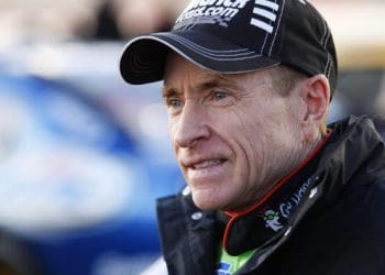Mark Martin Sounds Off on NASCAR’s Evolution: «There Is No Simple Solution»