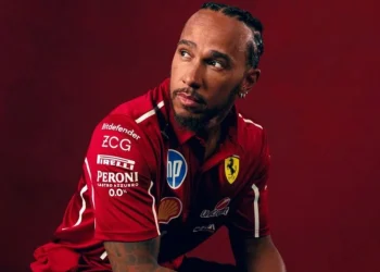 Lewis Hamilton’s Ferrari Gamble: Gerhard Berger Predicts F1’s Biggest Moment Ever