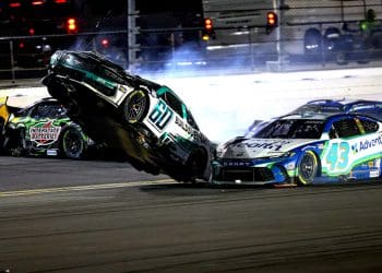 Ryan Preece’s Terrifying Daytona Flip Sparks Safety Concerns: “We’re Getting Really Close to Somebody Not Walking Away”