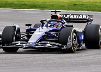 From Crisis to Confidence: Williams Flexes Its Rebirth with a Bold FW47 Launch at Silverstone