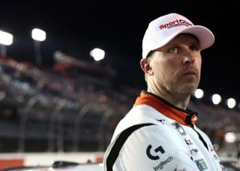 Denny Hamlin Calls Out NASCAR Over Daytona 500 Officiating After Late-Race Chaos