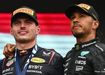 Forbes Reveals 2024’s Highest-Paid Athletes – Verstappen and Hamilton Still F1’s Financial Kings