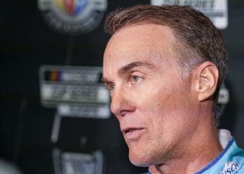 Kevin Harvick Drops Bombshell: Scrap the Clash & All-Star Race for a $1M Short-Track Series