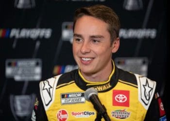 Christopher Bell’s Shocking Return to Short-Track Roots: Will It Ignite a NASCAR Takeover?