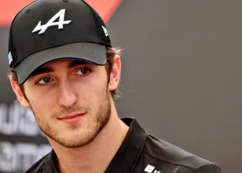 Jack Doohan Shrugs Off Colapinto Rumors: “Pressure is Inevitable in F1” as He Prepares for Rookie Season