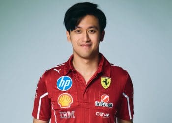 BREAKING: Zhou Guanyu Returns to Ferrari as Reserve Driver for 2025 After Losing Sauber Seat