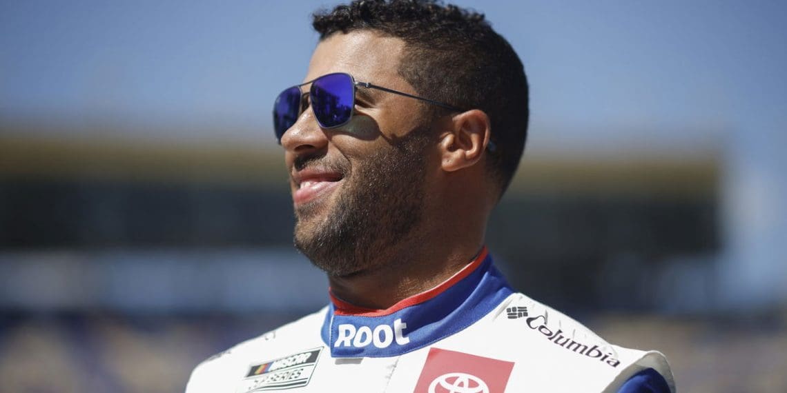 Bubba Wallace Stuns Daytona with Duel 1 Victory—Is the 500 Next?