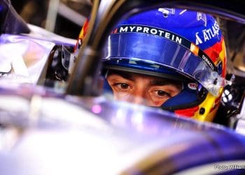 Sainz’s Bold New Chapter: From Ferrari Glory to Williams’ Rebuild Mission in F1’s New Era: « I don’t know how much I’m going to miss winning »