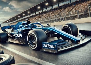 VIDEO – Aston Martin Shocks F1 With First-Ever Crypto-Paid Sponsorship Deal—Coinbase Partnership Sealed in USDC