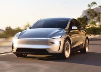 Tesla Model Y Juniper Launches in the UK, Performance Version Incoming with 7 seaters option