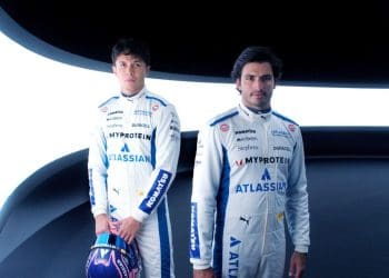 BREAKING: Williams F1 Lands Record-Breaking Title Sponsorship with Atlassian in Major Revival Move
