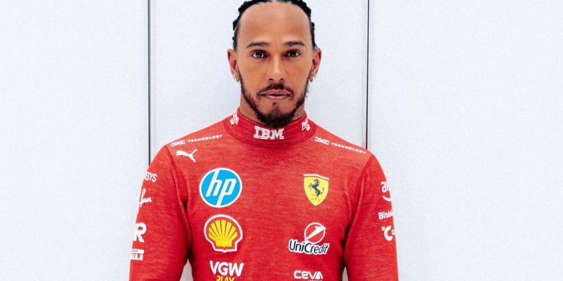 Johnny Herbert: „Hamilton’s Move to Ferrari Is the Perfect Scenario“