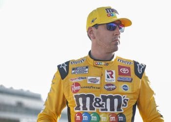 Kyle Busch’s Road to Redemption: Will the Truck Series Revive His NASCAR Dominance?