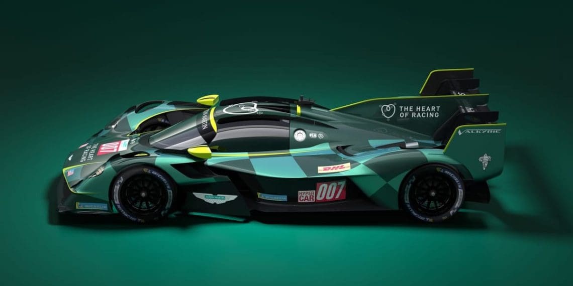 Aston Martin’s Valkyrie Lineup: A Bold Gamble or a Masterstroke?