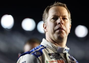Brad Keselowski’s Elusive Quest for Daytona 500 Glory
