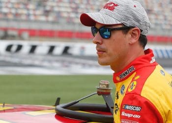 Joey Logano Sounds Off on Daytona 500 Inequality: Do Smaller Teams Stand a Chance?