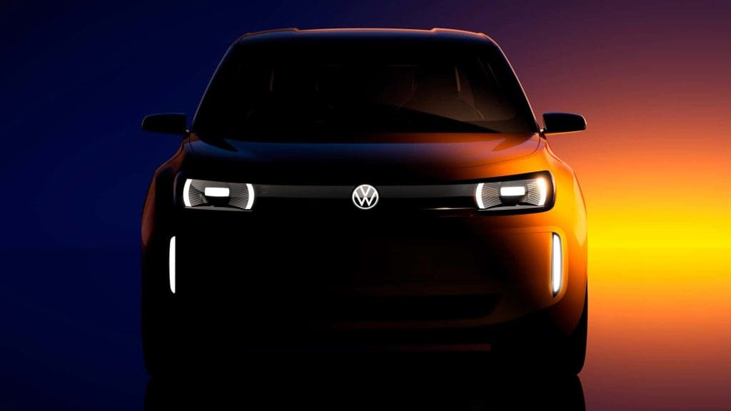 Volkswagen provoca carro elétrico de 20.000 €—Será que o ID.1 será o EV do povo?