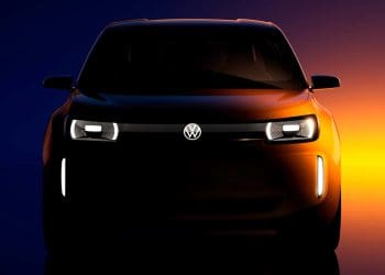Volkswagen Teases €20,000 Electric Car—Will the ID.1 Be the People’s EV?
