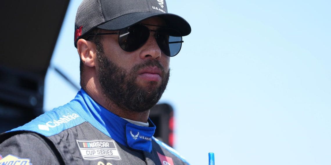Bubba Wallace’s Crew Chief Shake-Up: A Risky Move That’s Already Paying Off?