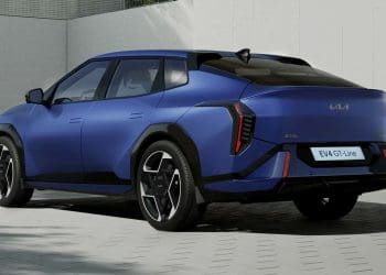 Kia EV4 Finally Breaks Cover: A Bold Step in the EV Revolution