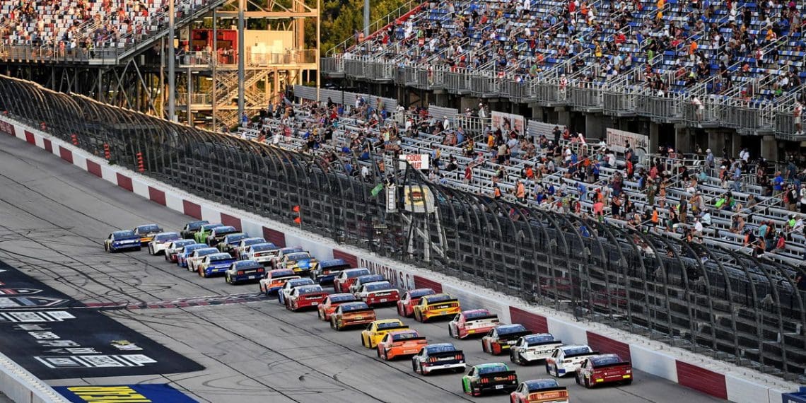 NASCAR’s Playoff Format Stays for 2025—Major Changes Loom for 2026?