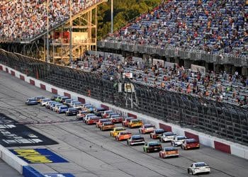 NASCAR’s Playoff Format Stays for 2025—Major Changes Loom for 2026?