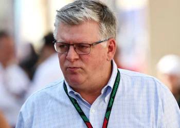 Otmar Szafnauer Eyes F1 Comeback: ‘I’m Too Young to Retire’