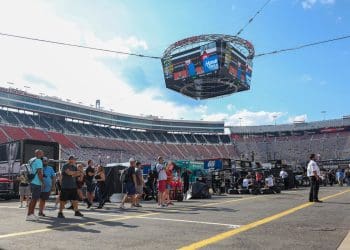 Super Bowl vs. Daytona 500? NASCAR Stands Its Ground as Scheduling Battle Looms
