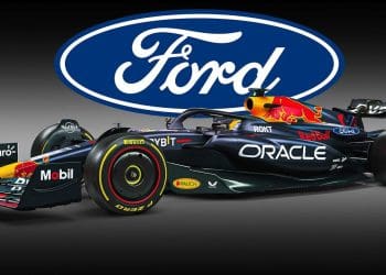 Ford and Red Bull: The Road to 2026 Dominance Begins