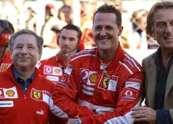 Jean Todt Reaffirms Deep Bond with Michael Schumacher: ‘He’s Part of My Life’