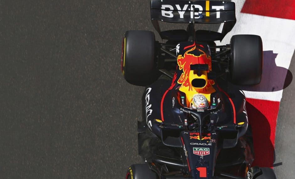 Monaco Grand Prix Gets a Historic First: TAG Heuer Named Title Sponsor for 2025