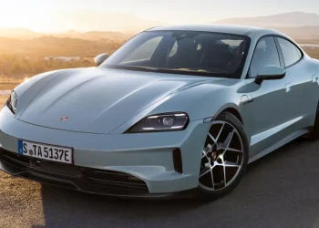 Porsche’s Power Play: Why the Automaker Is Reversing Course on EV-Only Future