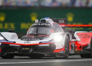 Honda’s Bold IMSA Overhaul: How HRC’s New Strategy Could Change the Game in 2025