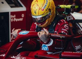 Lewis Hamilton’s Potential Ferrari Comeback: Lessons from Debut and Outlook for Chinese Grand Prix