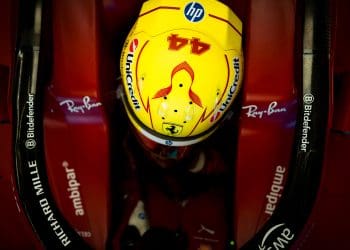 Lewis Hamilton’s Potential Ferrari Comeback: Lessons from Debut and Outlook for Chinese Grand Prix