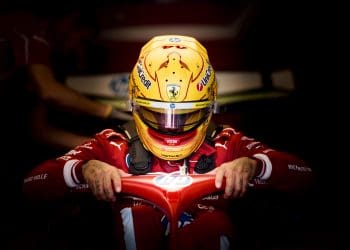 Lewis Hamilton’s Potential Ferrari Comeback: Lessons from Debut and Outlook for Chinese Grand Prix
