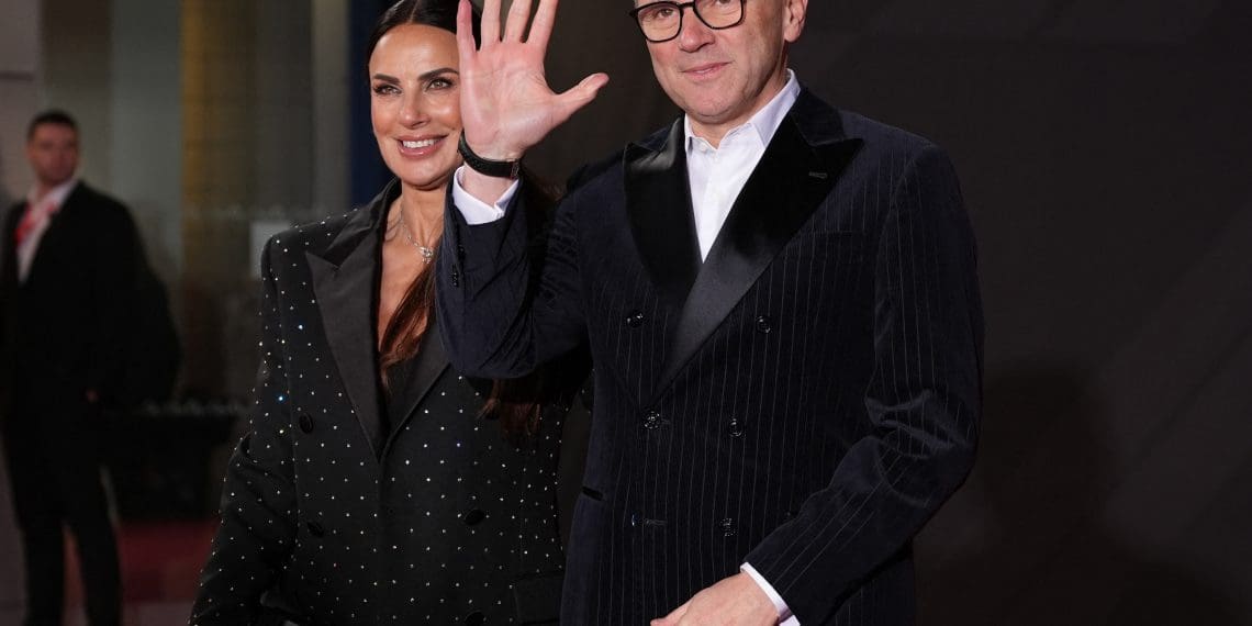 Formula 1 Drivers Laud Stefano Domenicali’s Extended Tenure as CEO: Impact and Reactions