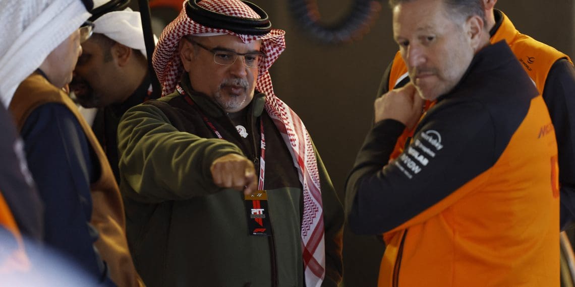 McLaren CEO Reveals Surprise Max Verstappen Contract Inquiry Amid Oscar Piastri’s Long-term Renewal