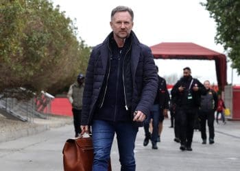 Christian Horner Claims Harassment Accusations Aimed to Oust Him from Red Bull
