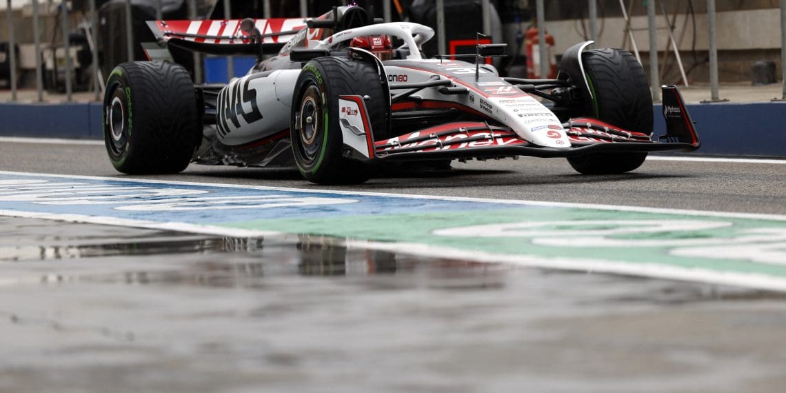 Exceeding Expectations: Esteban Ocon Lauds Preparation for 2025 Haas F1 Debut