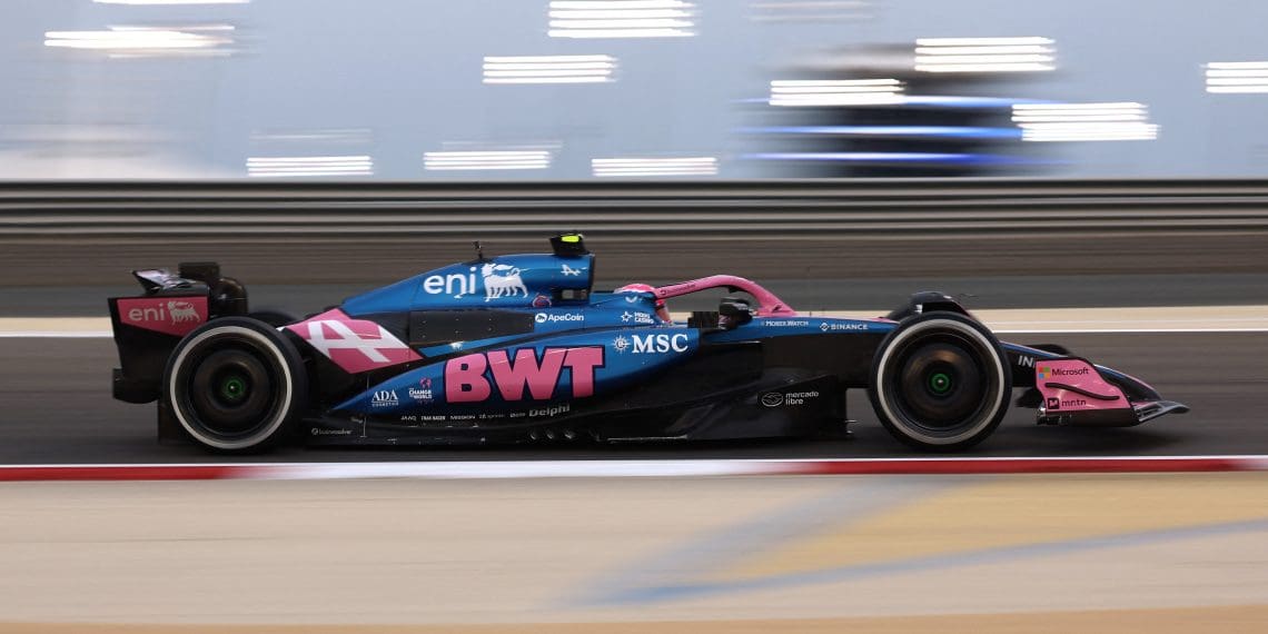 Jack Doohan’s F1 Future Hangs in Balance: Schumacher Predicts Crucial Start at Australia