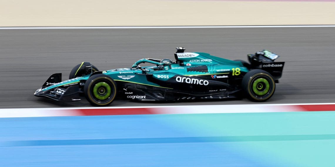 Aston Martin’s Game Plan: Adrian Newey Joins Forces to Boost Quality Standards and Championship Ambitions